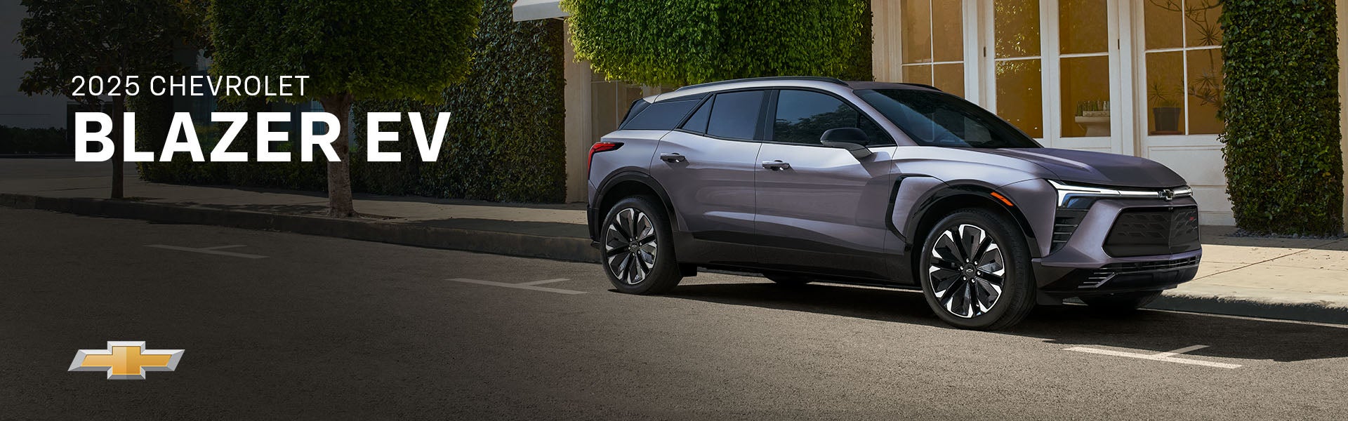 2026 Chevrolet Blazer EV in OWATONNA #ST