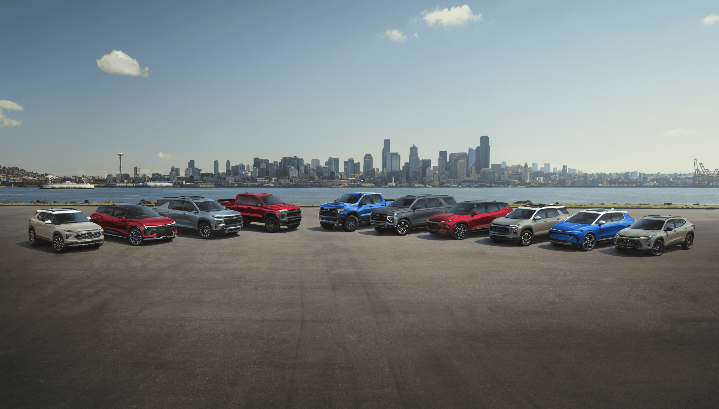 CHEVY SPECIAL OFFERS | House Chevrolet Owatonna in OWATONNA MN