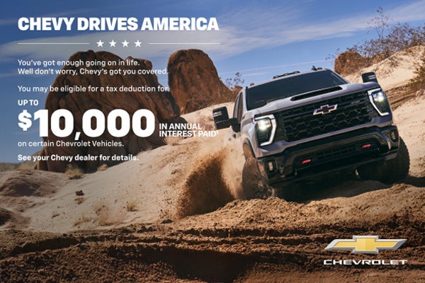 House Chevrolet Owatonna in OWATONNA MN