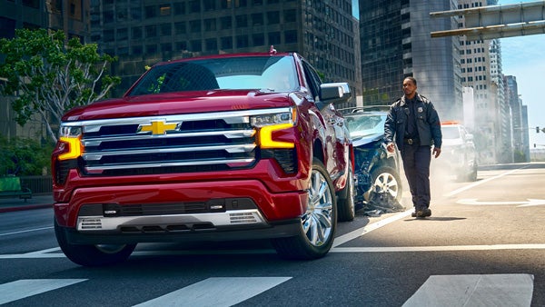 House Chevrolet Owatonna in OWATONNA MN