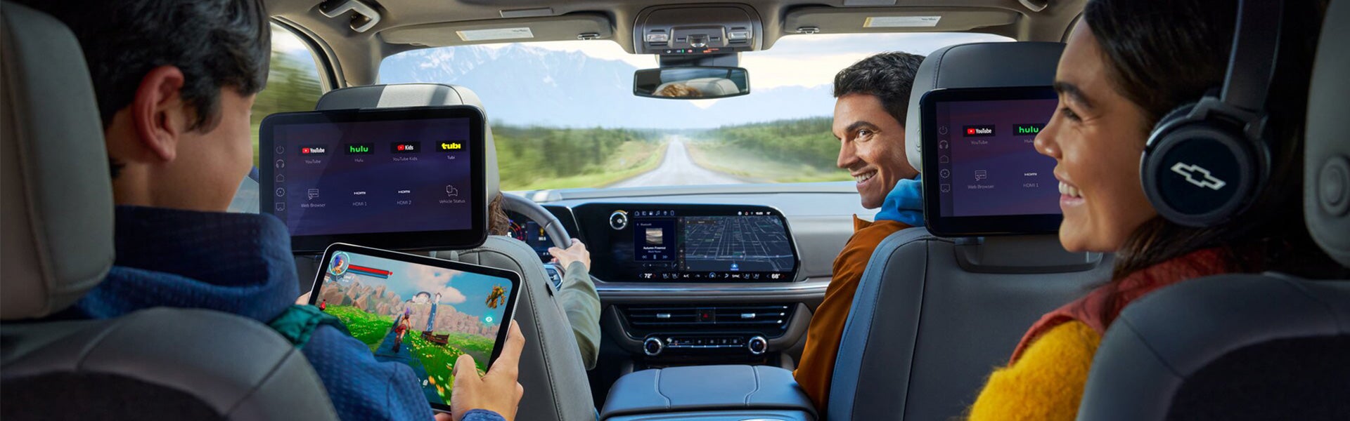 House Chevrolet Owatonna in OWATONNA MN