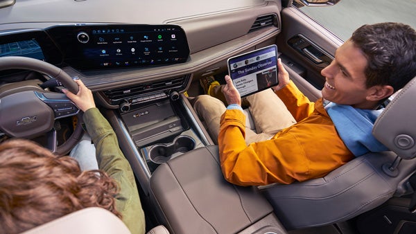 House Chevrolet Owatonna in OWATONNA MN