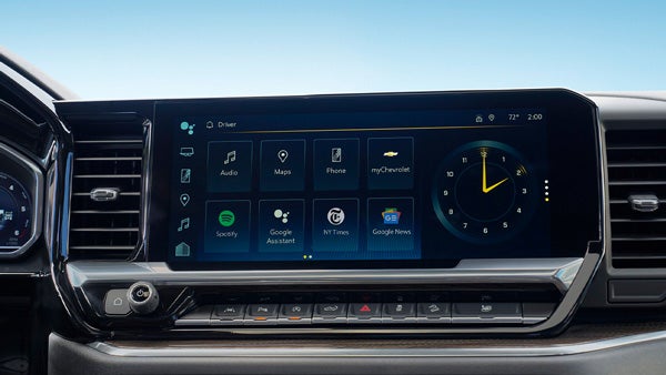 House Chevrolet Owatonna in OWATONNA MN