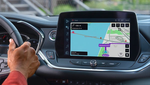 House Chevrolet Owatonna in OWATONNA MN