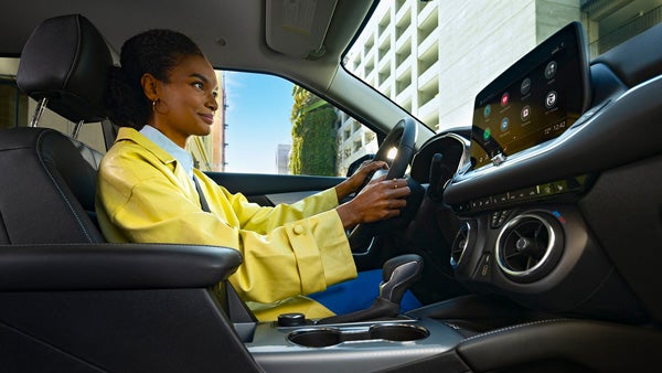 House Chevrolet Owatonna in OWATONNA MN