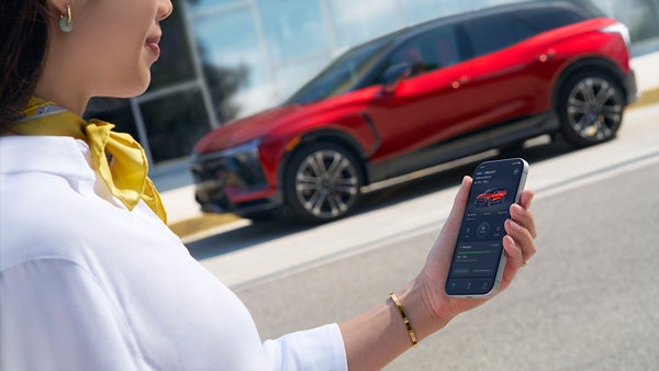 House Chevrolet Owatonna in OWATONNA MN