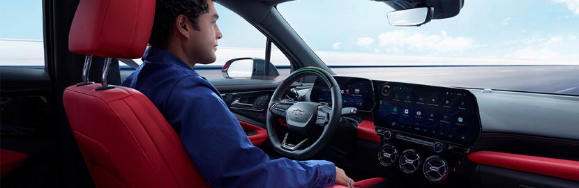 House Chevrolet Owatonna in OWATONNA MN