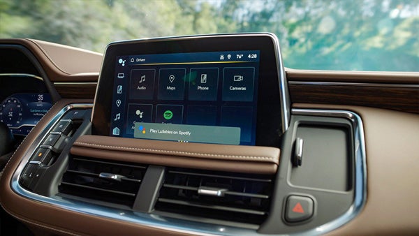 House Chevrolet Owatonna in OWATONNA MN