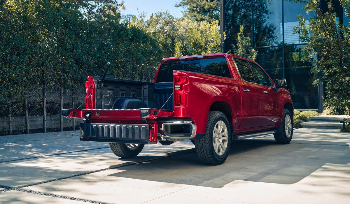 House Chevrolet Owatonna in OWATONNA MN