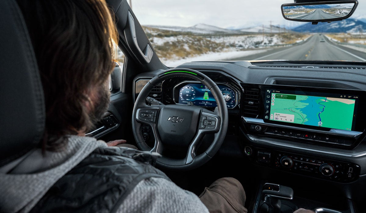 House Chevrolet Owatonna in OWATONNA MN