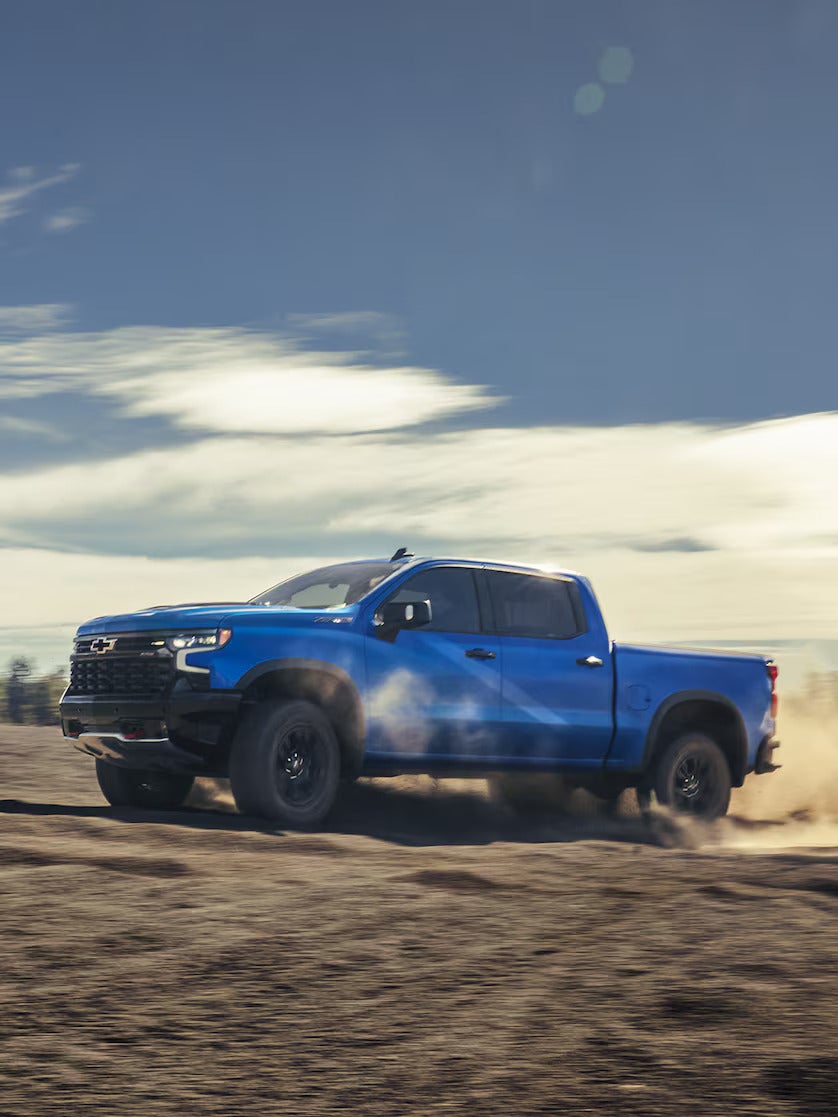 House Chevrolet Owatonna in OWATONNA MN