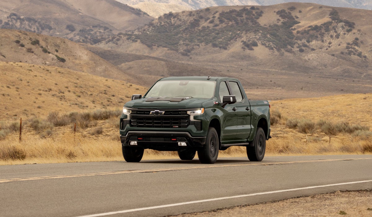 House Chevrolet Owatonna in OWATONNA MN