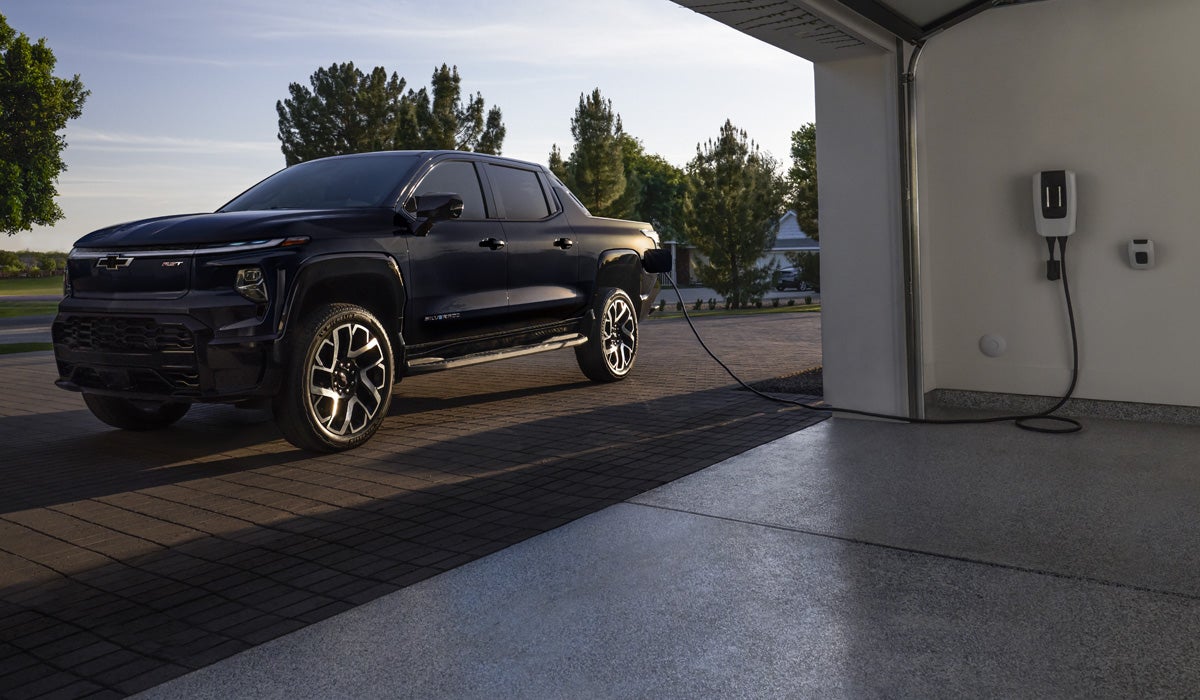 House Chevrolet Owatonna in OWATONNA MN