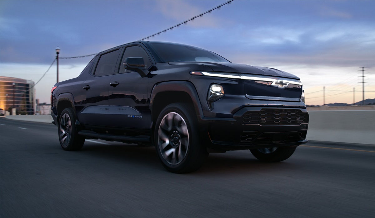 House Chevrolet Owatonna in OWATONNA MN