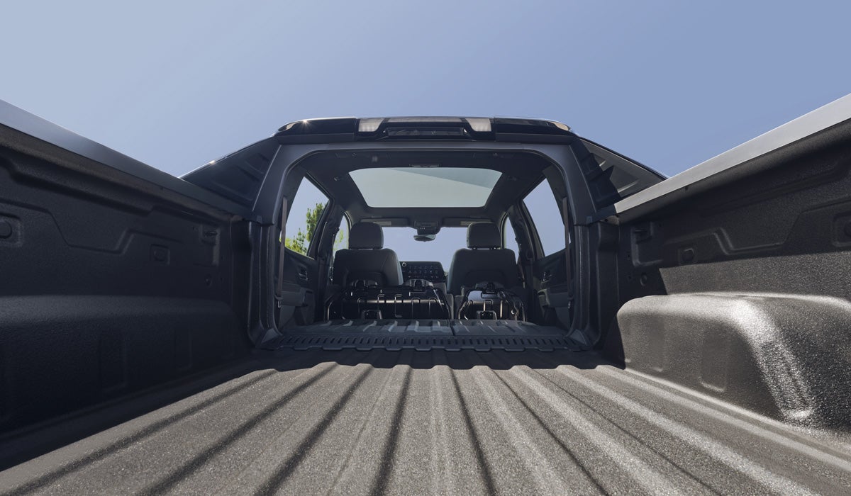 House Chevrolet Owatonna in OWATONNA MN