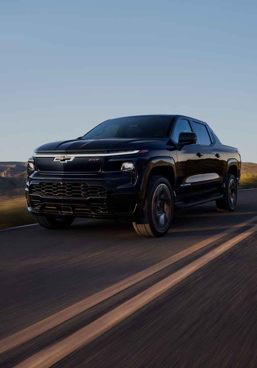 House Chevrolet Owatonna in OWATONNA MN