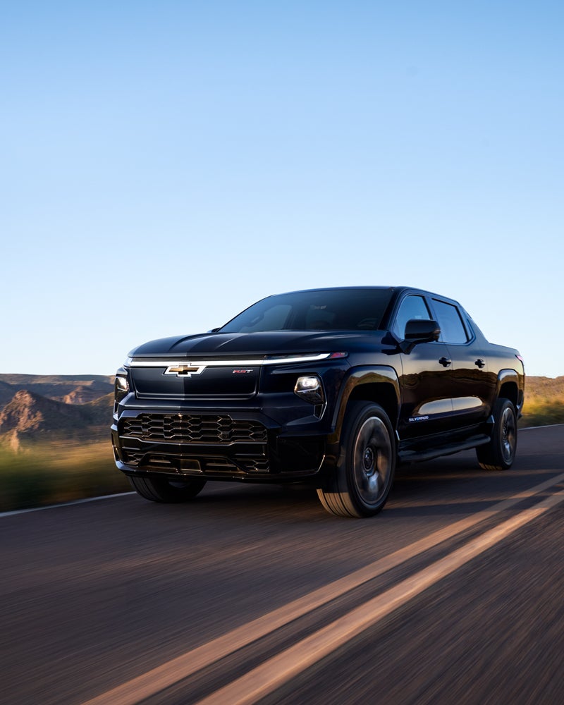 House Chevrolet Owatonna in OWATONNA MN