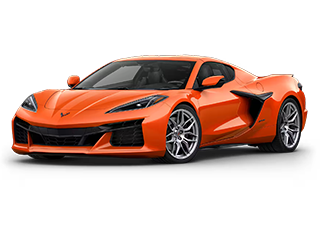 Chevrolet Corvette Z06 - House Chevrolet Owatonna in OWATONNA MN