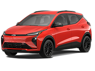 Chevrolet Bolt - House Chevrolet Owatonna in OWATONNA MN
