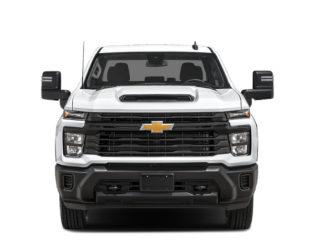 Chevrolet Silverado 2500 HD Recommended Maintenance Schedule | House Chevrolet Owatonna MN