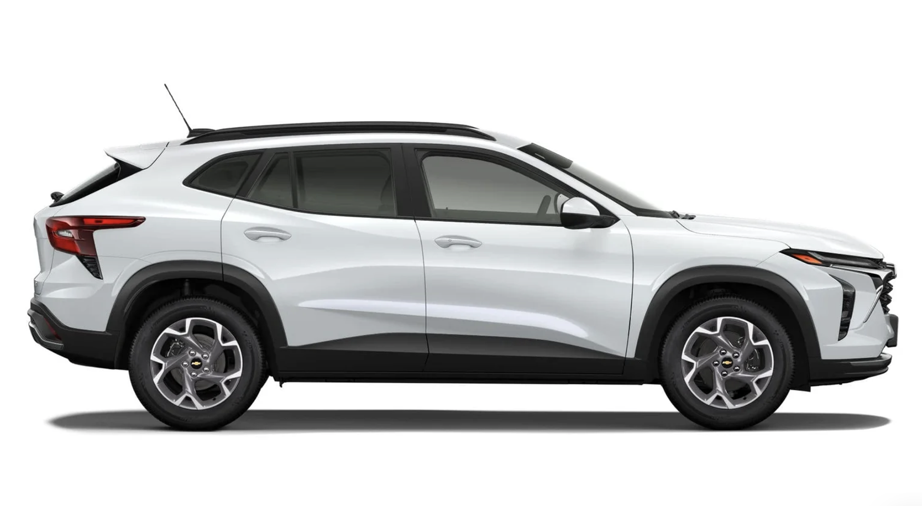 Chevrolet Trax Recommended Maintenance Schedule at House Chevrolet Owatonna